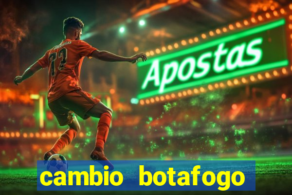 cambio botafogo praia shopping